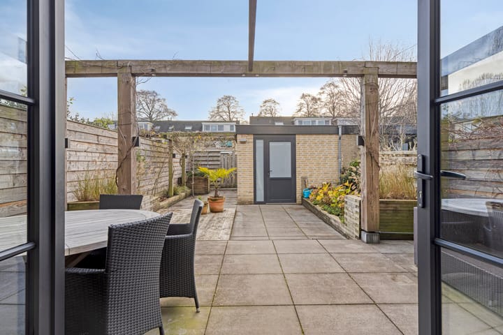 Foto 36 van W. v.d. Brinkstraat 77