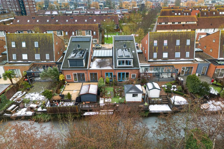 Foto 4 van Moermond 23