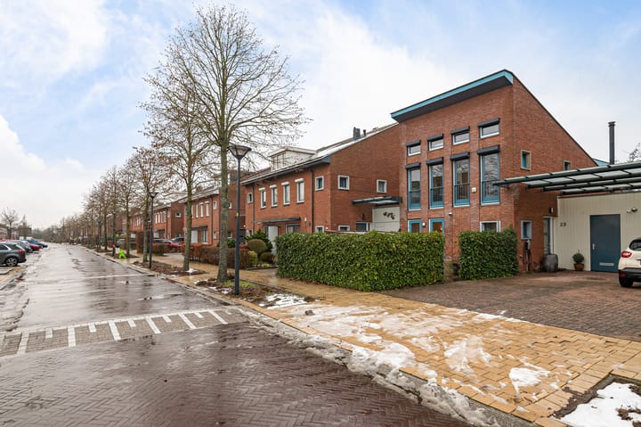 Foto 5 van Moermond 23