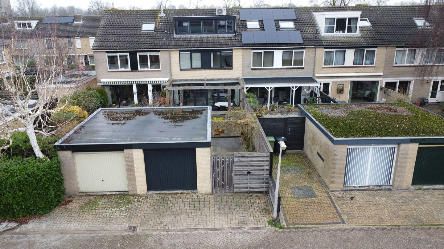 Foto 44 van W. v.d. Brinkstraat 77