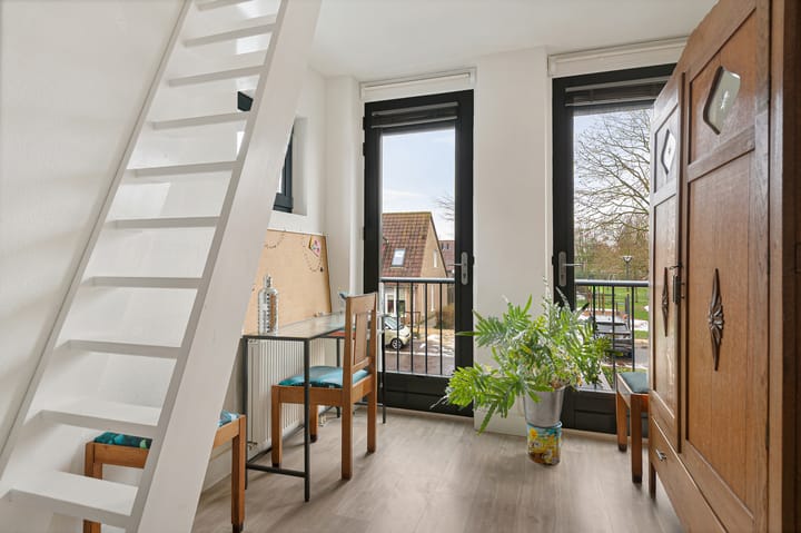 Foto 33 van Moermond 23