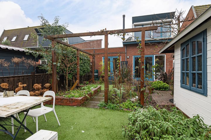 Foto 36 van Moermond 23