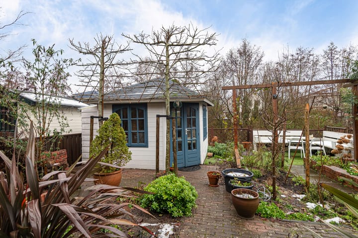 Foto 37 van Moermond 23