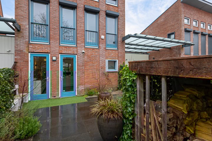 Foto 42 van Moermond 23