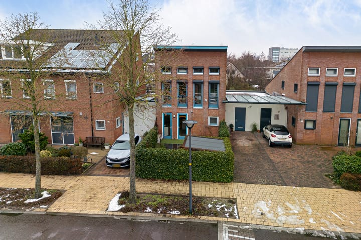 Foto 44 van Moermond 23