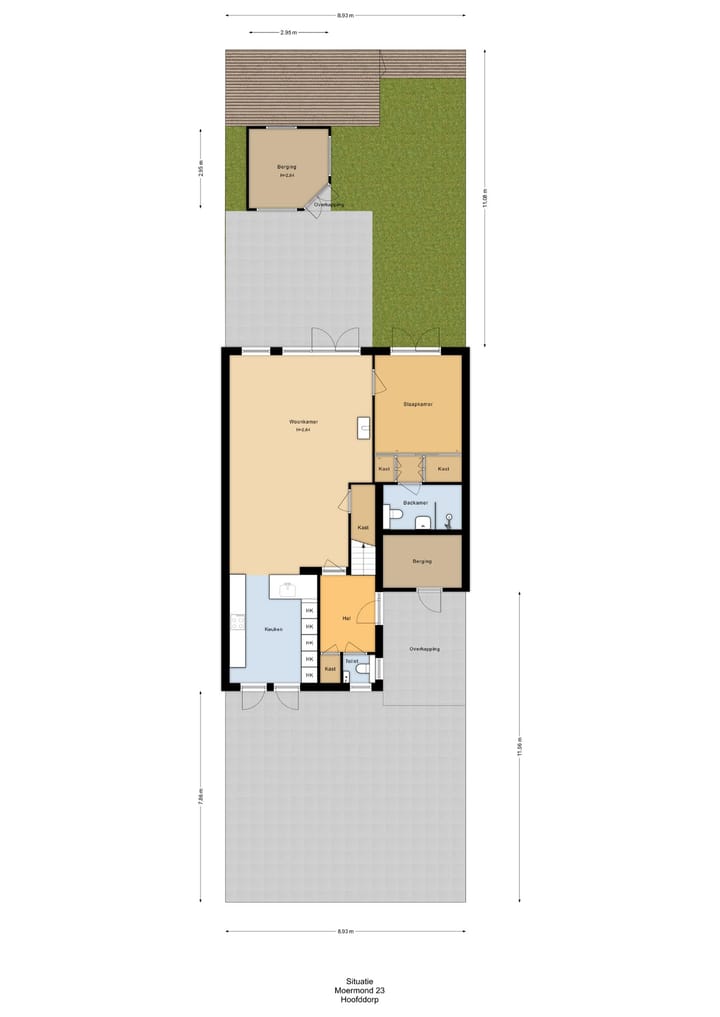 Foto 49 van Moermond 23