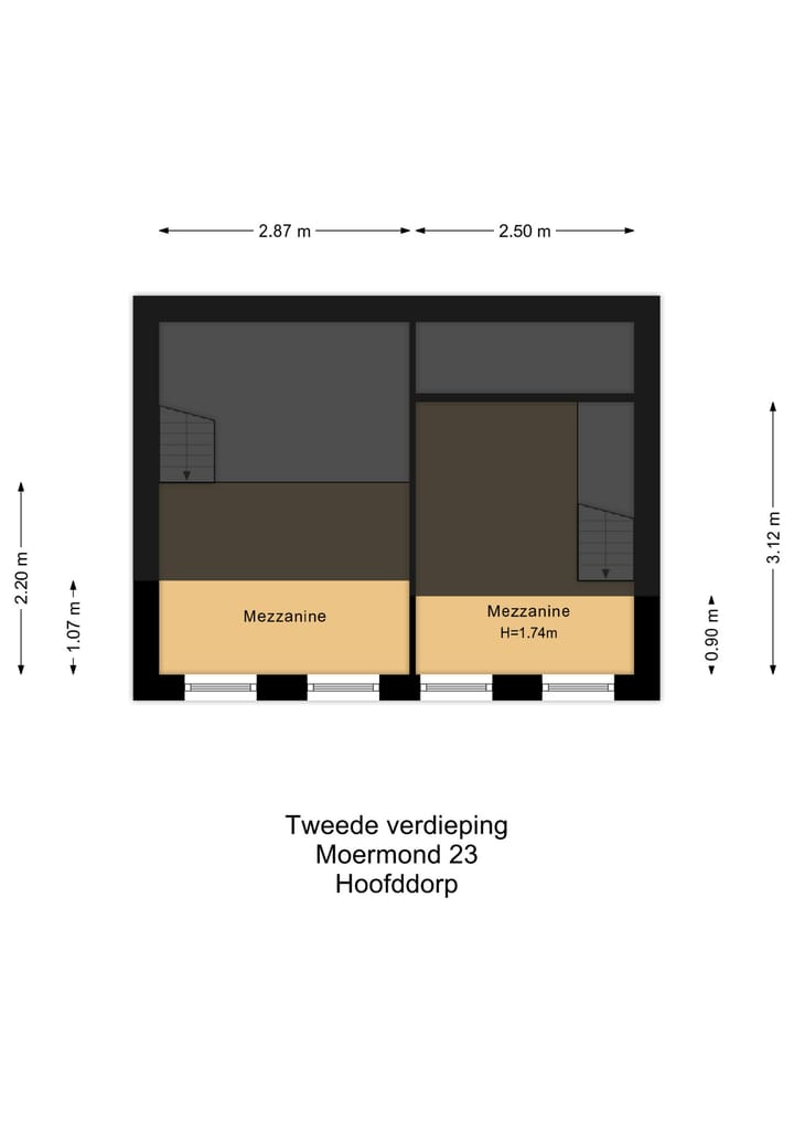 Foto 52 van Moermond 23