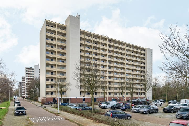 Foto 23 van Jisperveldstraat 467