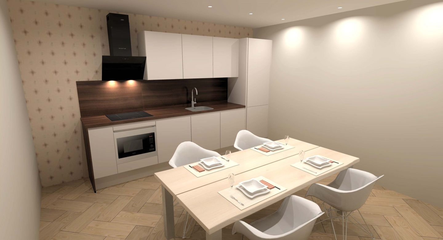 Foto 4 van Het Heydenrijck 22-A