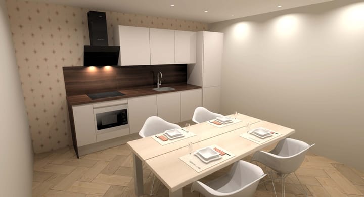 Photo 4 of Het Heydenrijck 22-A