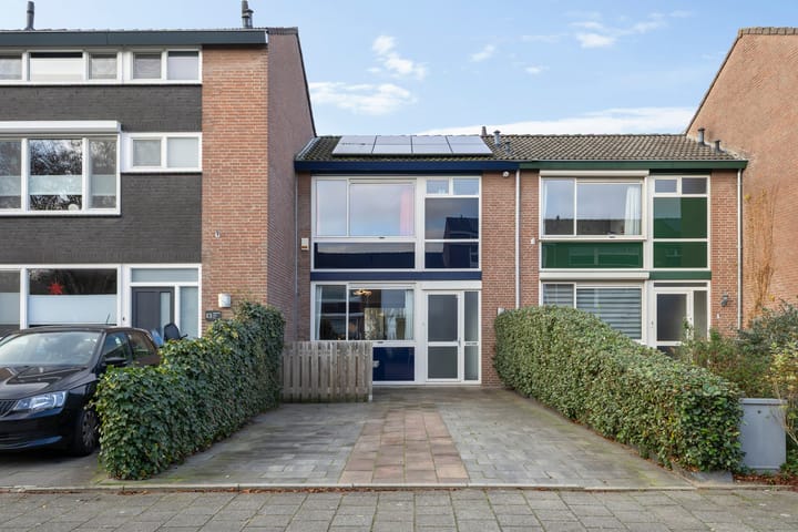 Eerste Buitenpepers 11