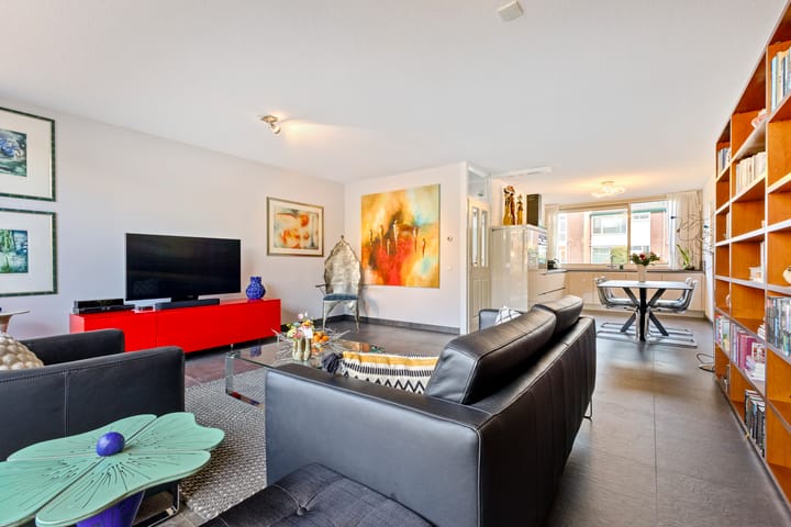 Foto 3 van Eerste Buitenpepers 11