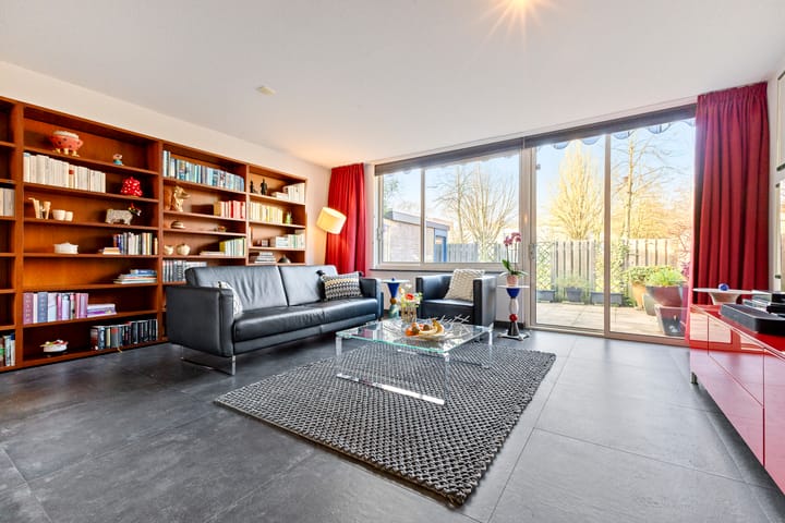 Foto 4 van Eerste Buitenpepers 11