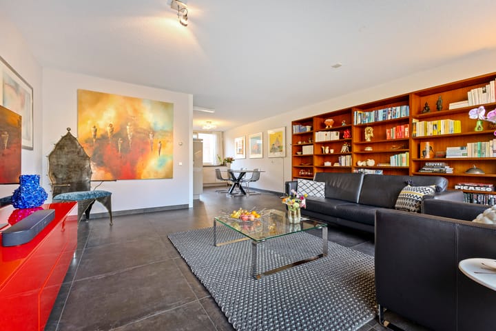 Foto 5 van Eerste Buitenpepers 11