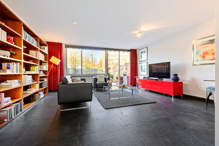 Foto 5 van Eerste Buitenpepers 11