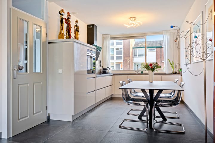 Foto 8 van Eerste Buitenpepers 11