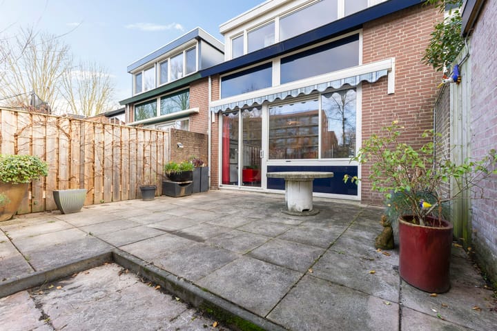 Foto 11 van Eerste Buitenpepers 11