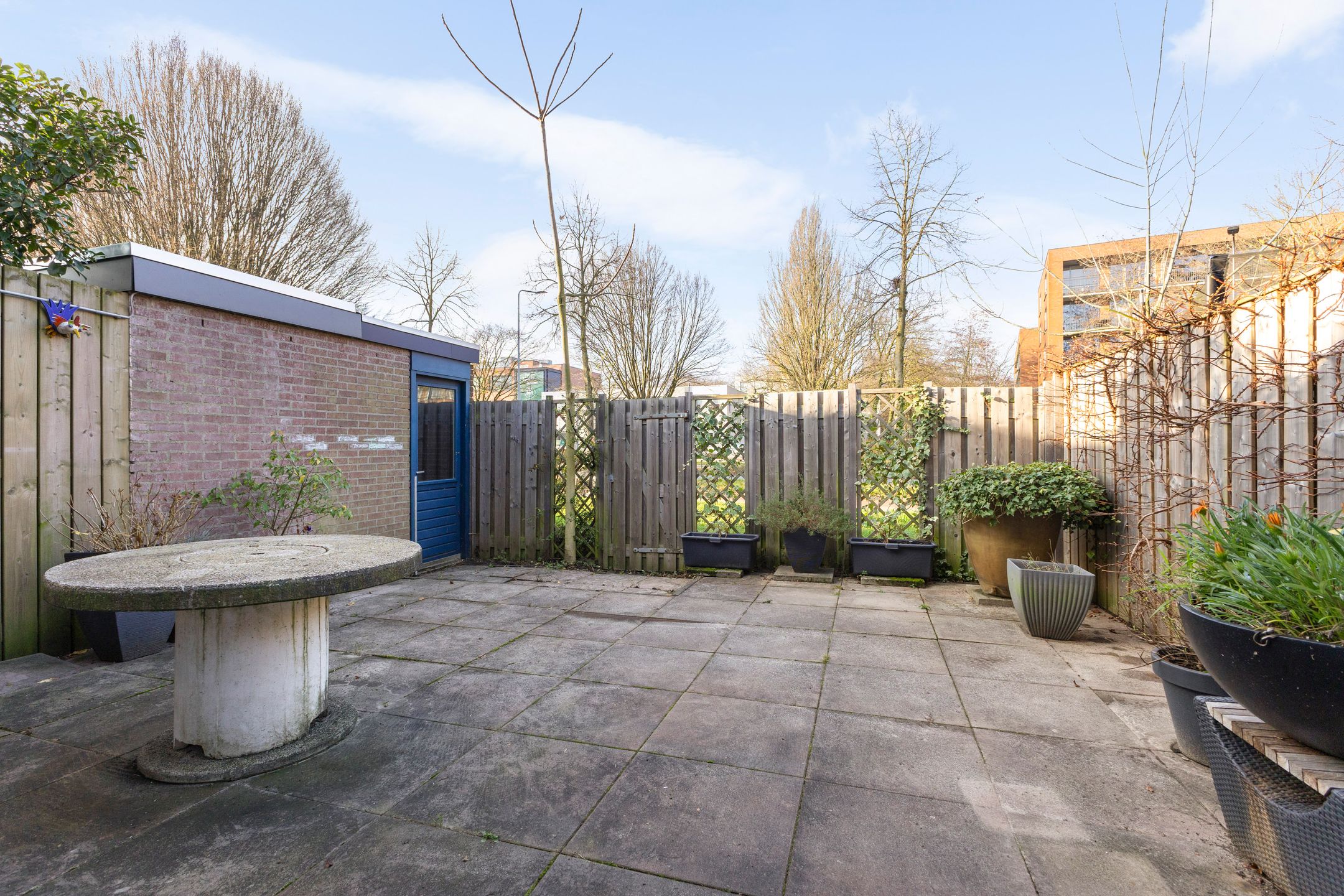 Photo 12 of Eerste Buitenpepers 11