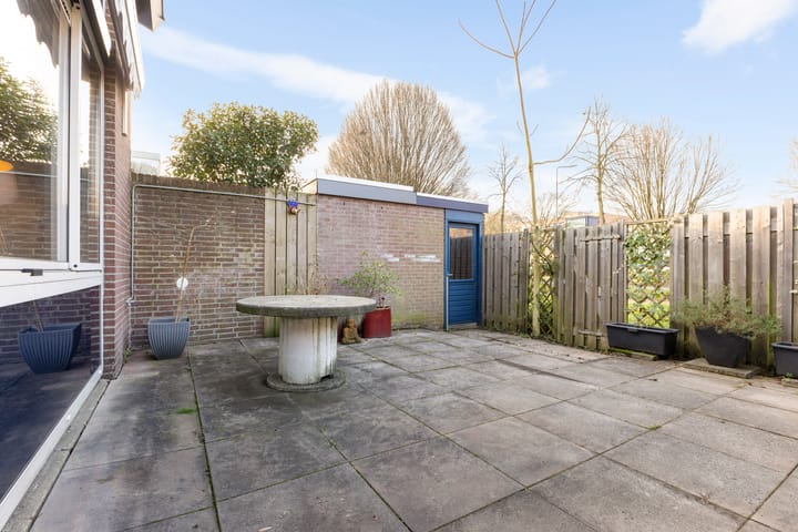 Foto 13 van Eerste Buitenpepers 11