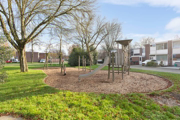 Foto 26 van Eerste Buitenpepers 11