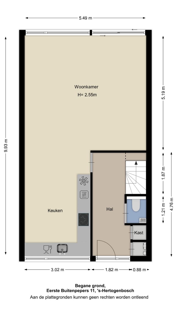 Foto 29 van Eerste Buitenpepers 11