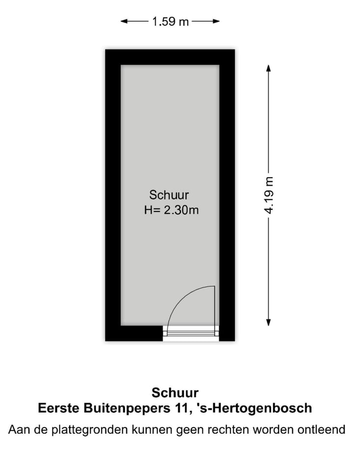 Foto 32 van Eerste Buitenpepers 11
