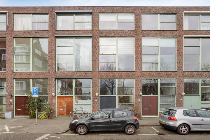 Frederikstraat 57