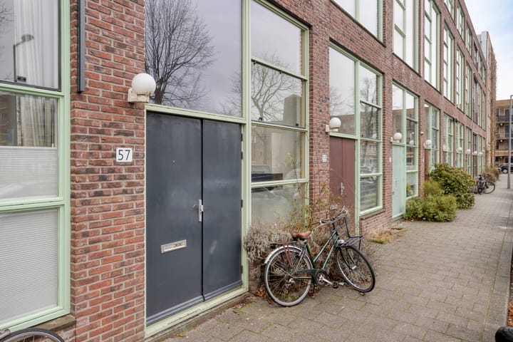 Foto 2 van Frederikstraat 57
