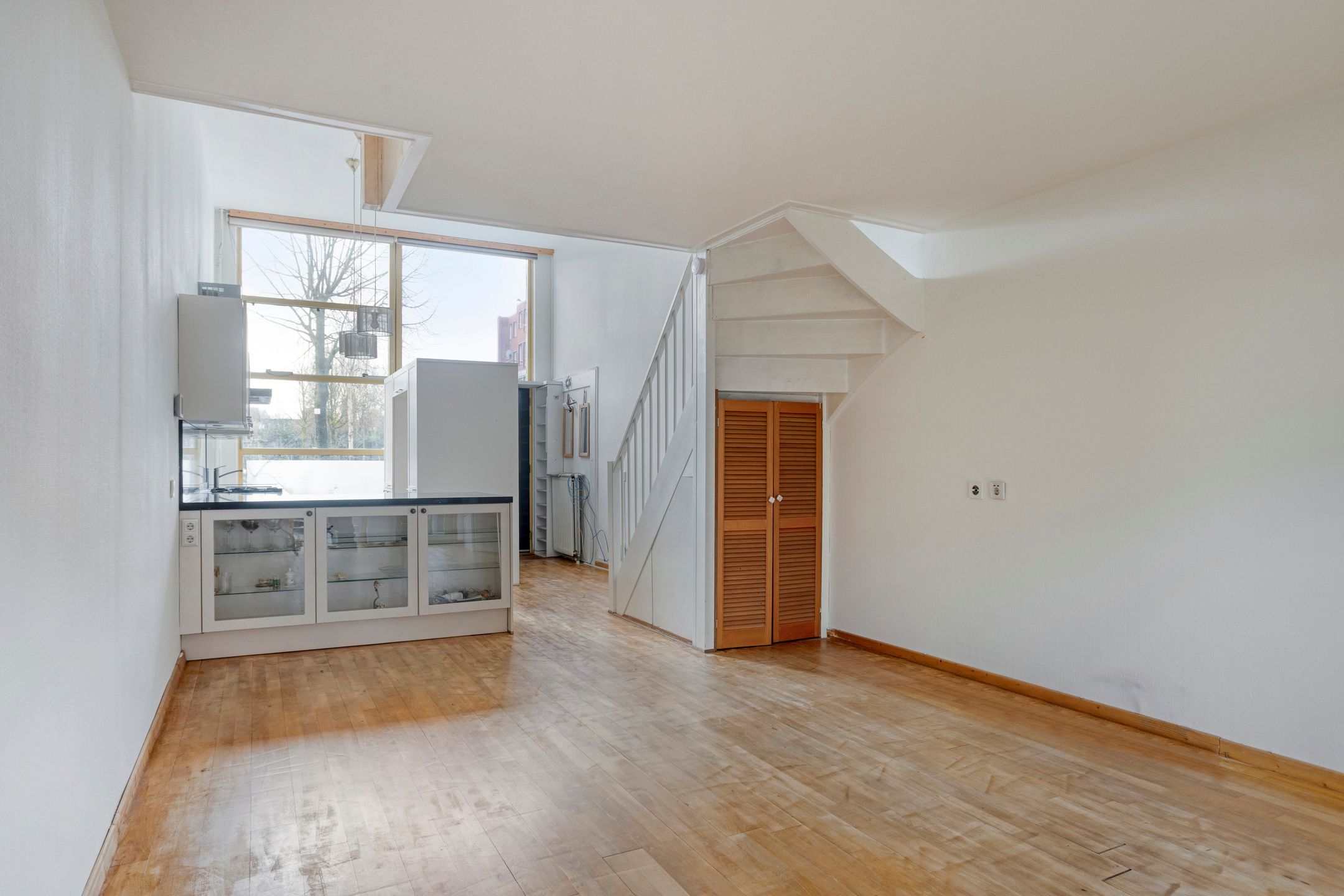 Foto 3 van Frederikstraat 57