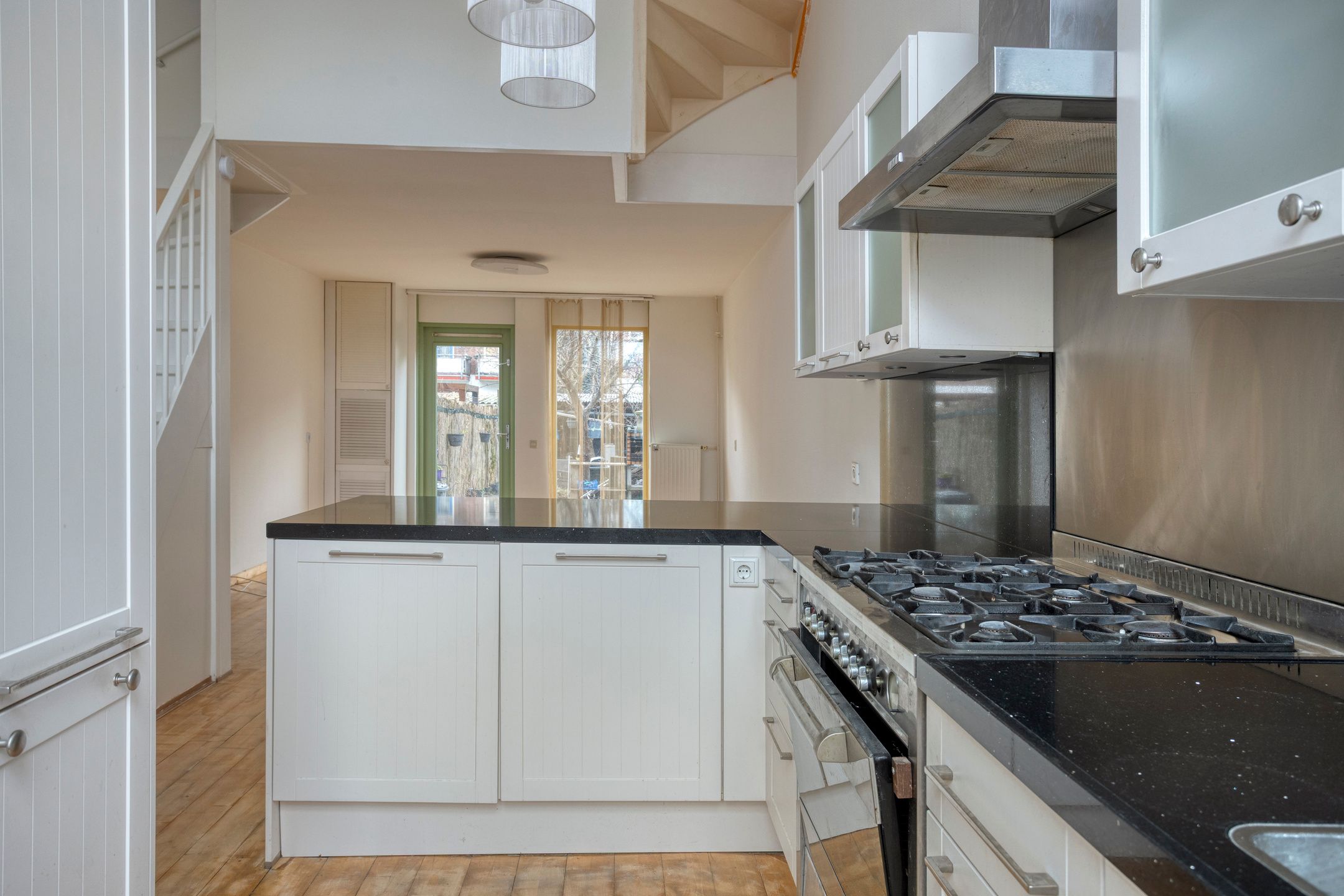 Foto 6 van Frederikstraat 57