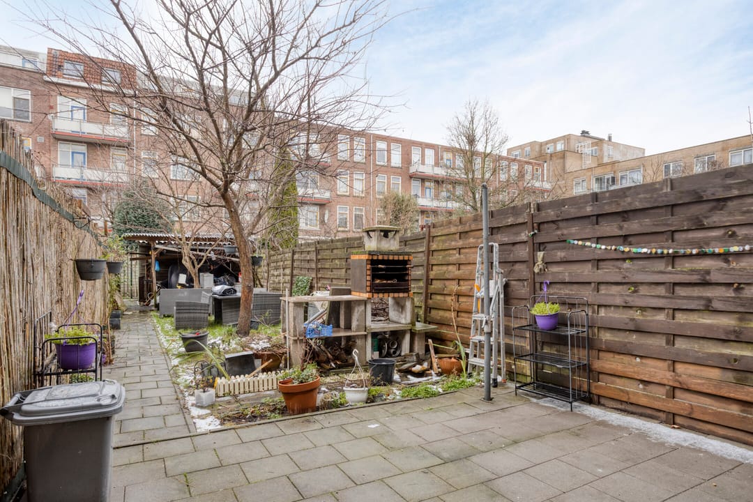 Foto 11 van Frederikstraat 57