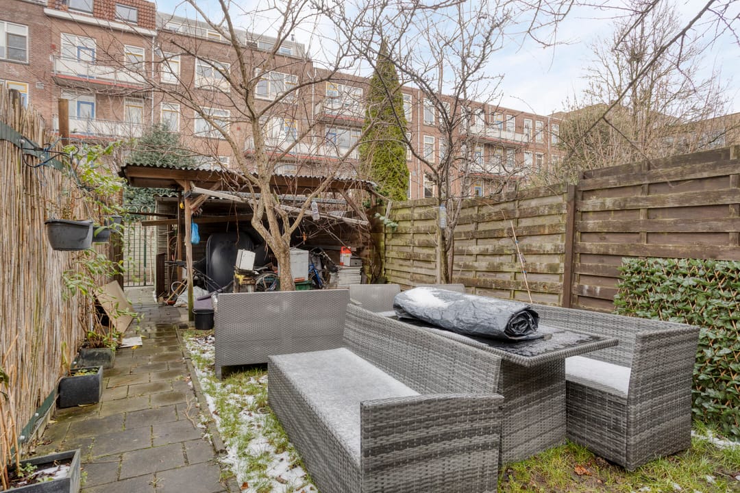 Foto 13 van Frederikstraat 57