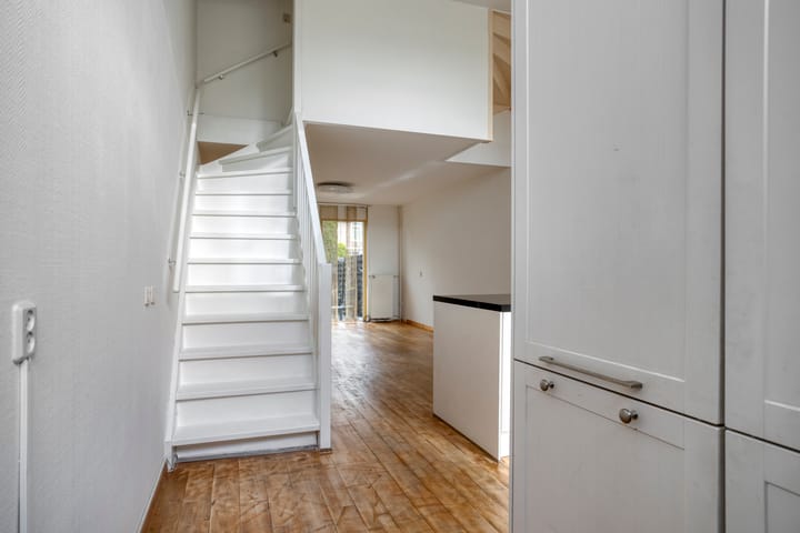 Foto 15 van Frederikstraat 57