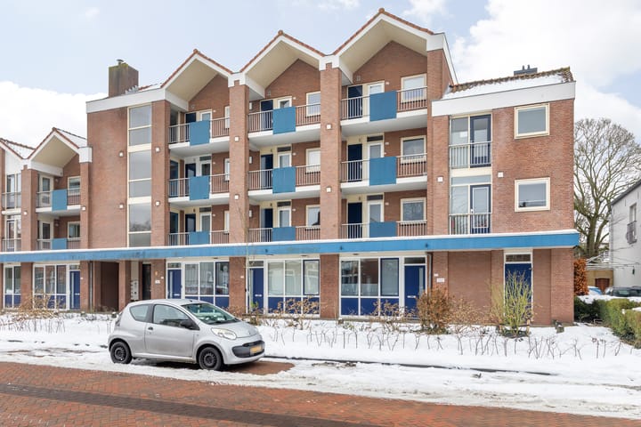 Teteringsedijk 82-N main image