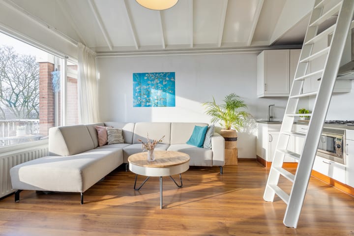 Foto 2 van Teteringsedijk 82-N