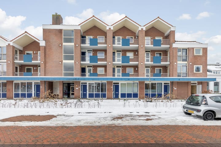 Foto 5 van Teteringsedijk 82-N