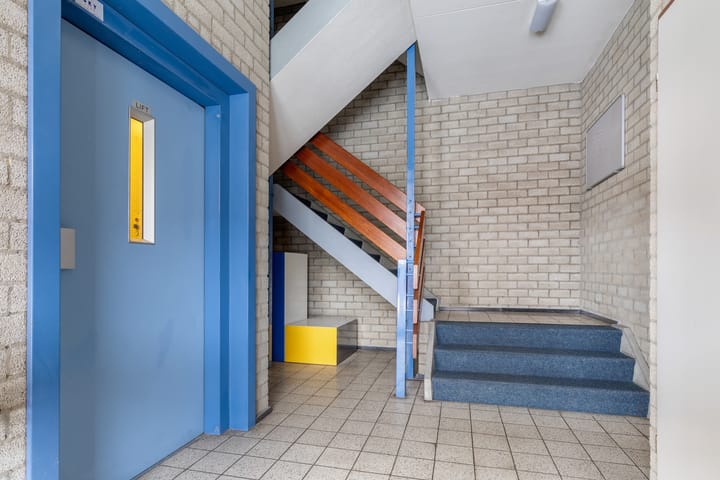 Foto 6 van Teteringsedijk 82-N