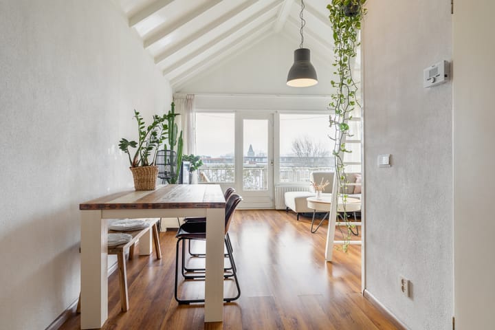 Foto 8 van Teteringsedijk 82-N