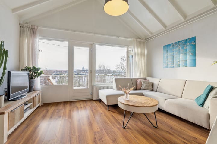 Foto 9 van Teteringsedijk 82-N