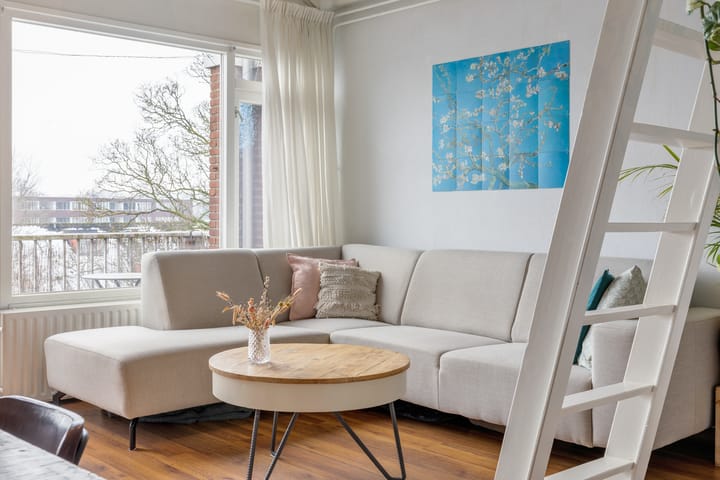 Foto 10 van Teteringsedijk 82-N