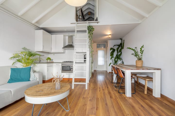 Foto 12 van Teteringsedijk 82-N