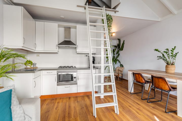 Foto 13 van Teteringsedijk 82-N