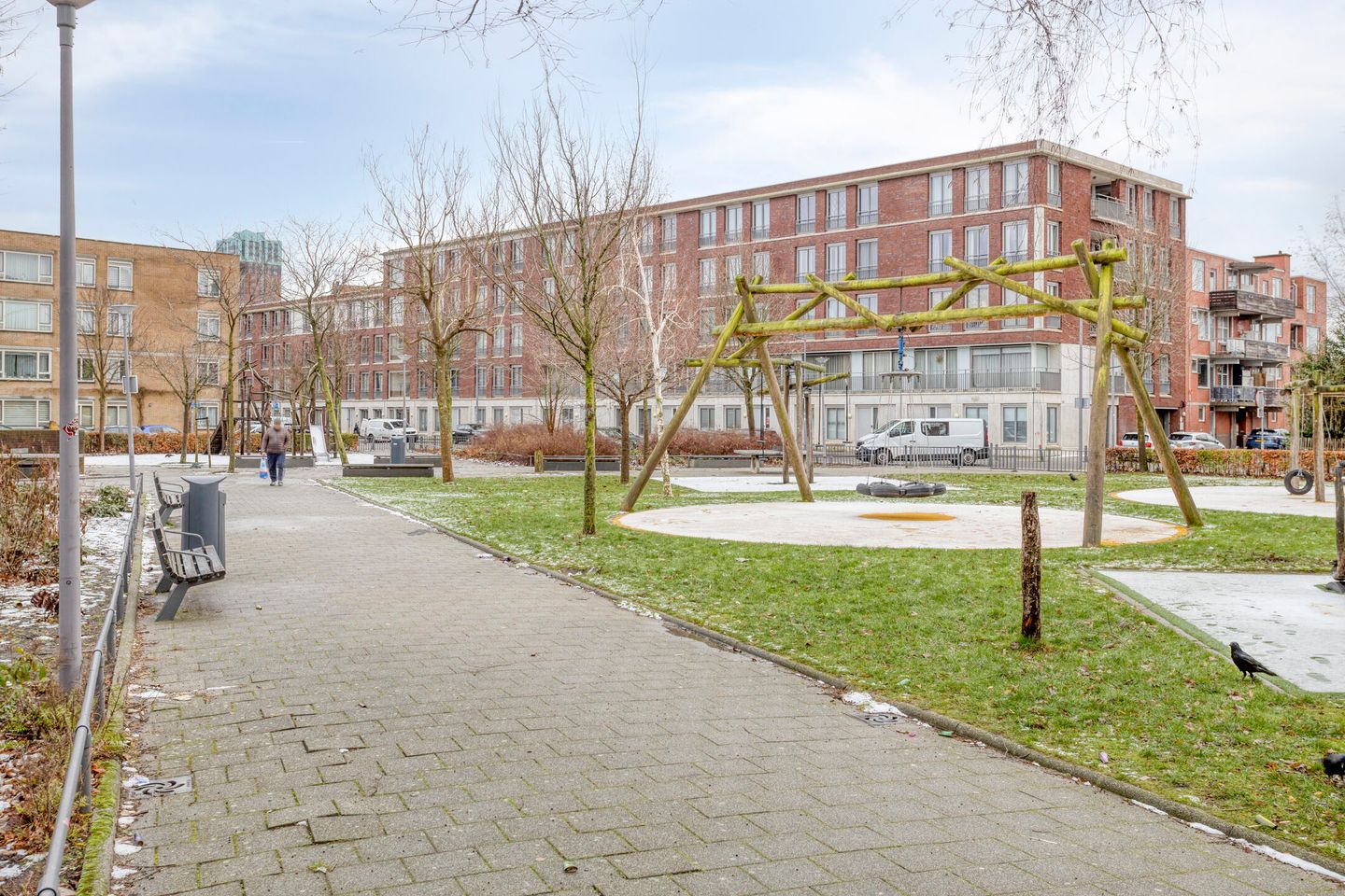 Foto 34 van Frederikstraat 57