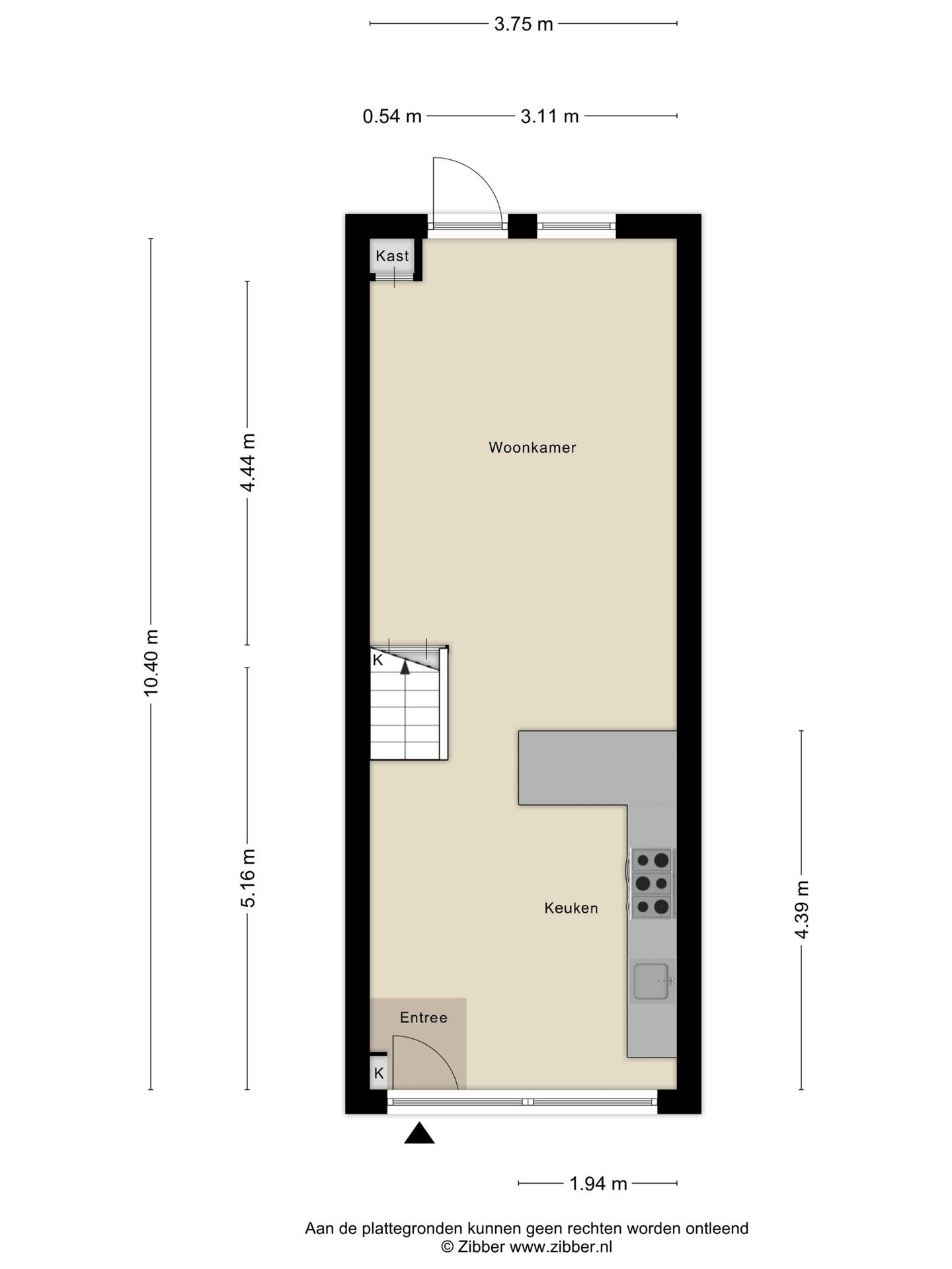 Foto 35 van Frederikstraat 57