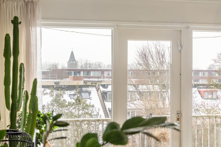 Foto 15 van Teteringsedijk 82-N