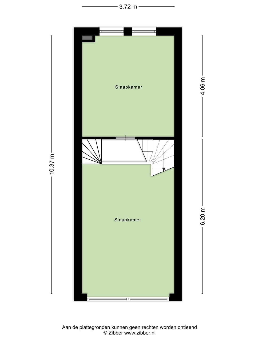Foto 38 van Frederikstraat 57