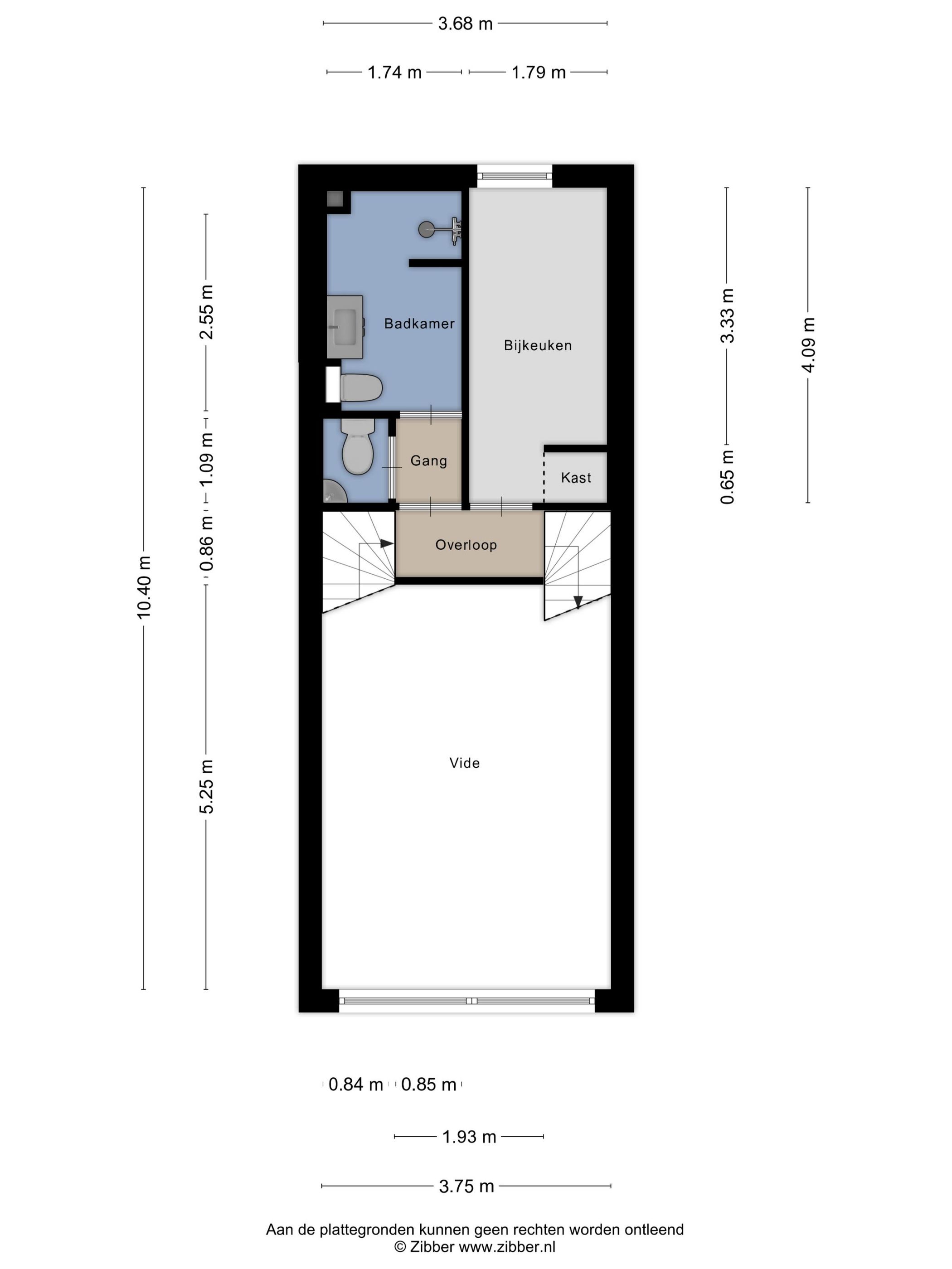 Foto 39 van Frederikstraat 57