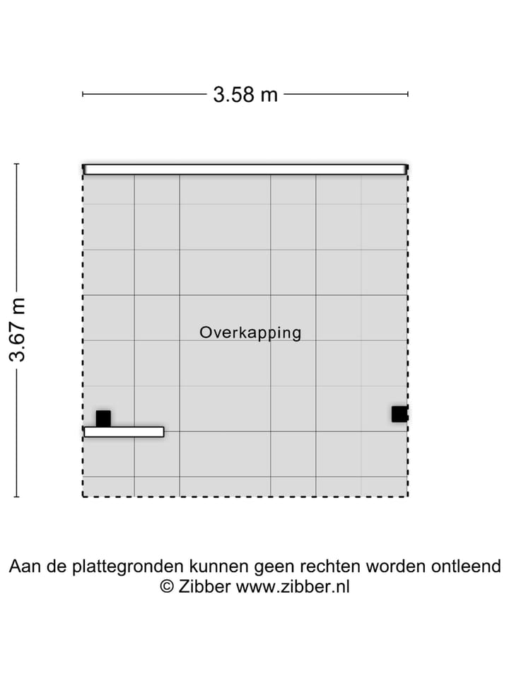 Foto 40 van Frederikstraat 57