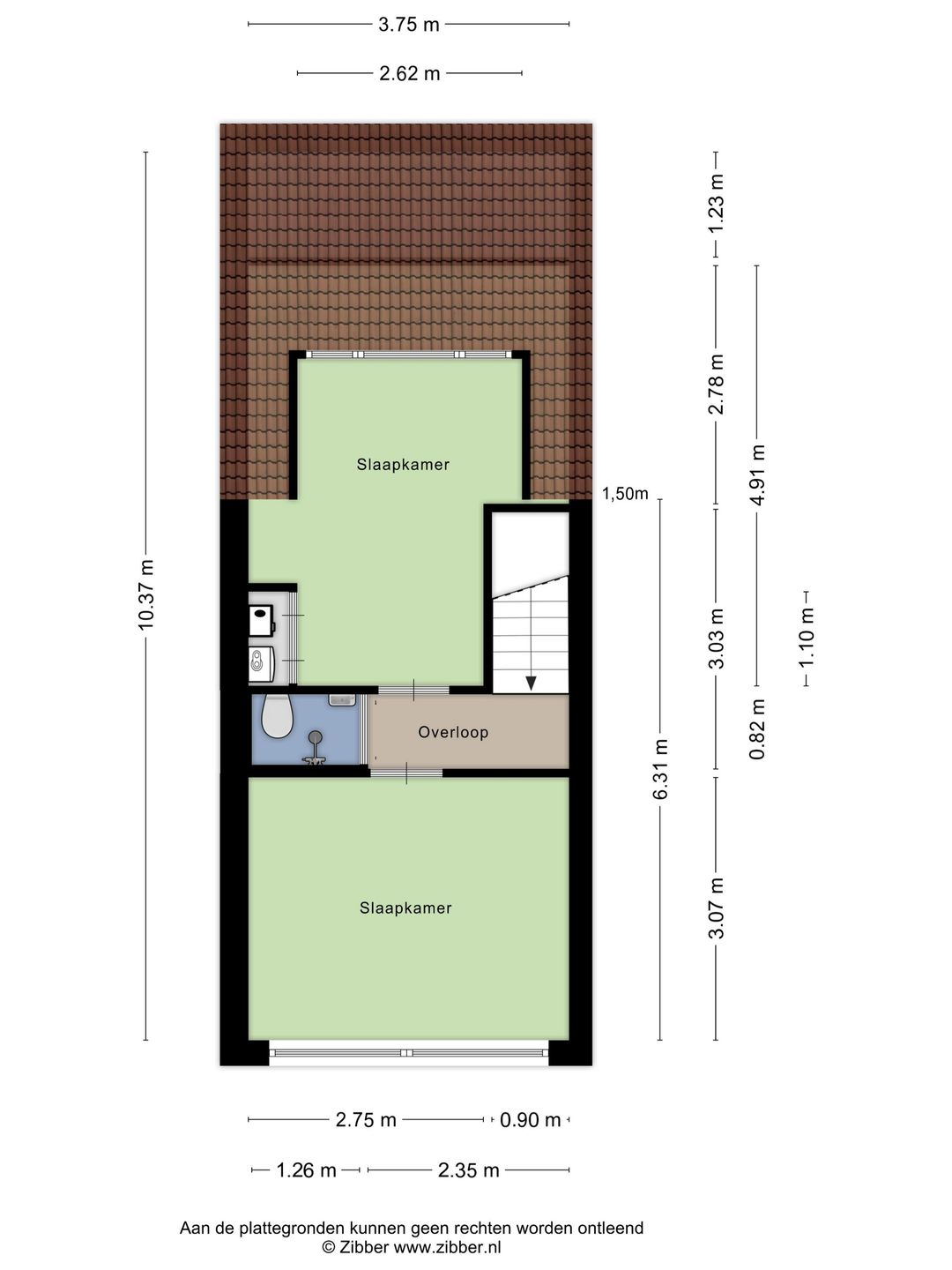 Foto 41 van Frederikstraat 57