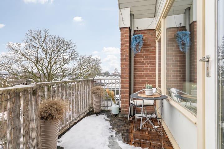 Foto 21 van Teteringsedijk 82-N